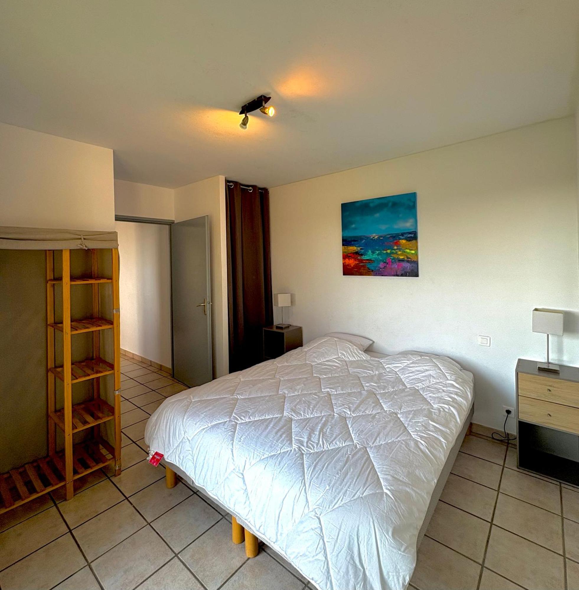 Appartement 7 Personnes Face Mer 7Blion37 Le Barcares Ngoại thất bức ảnh