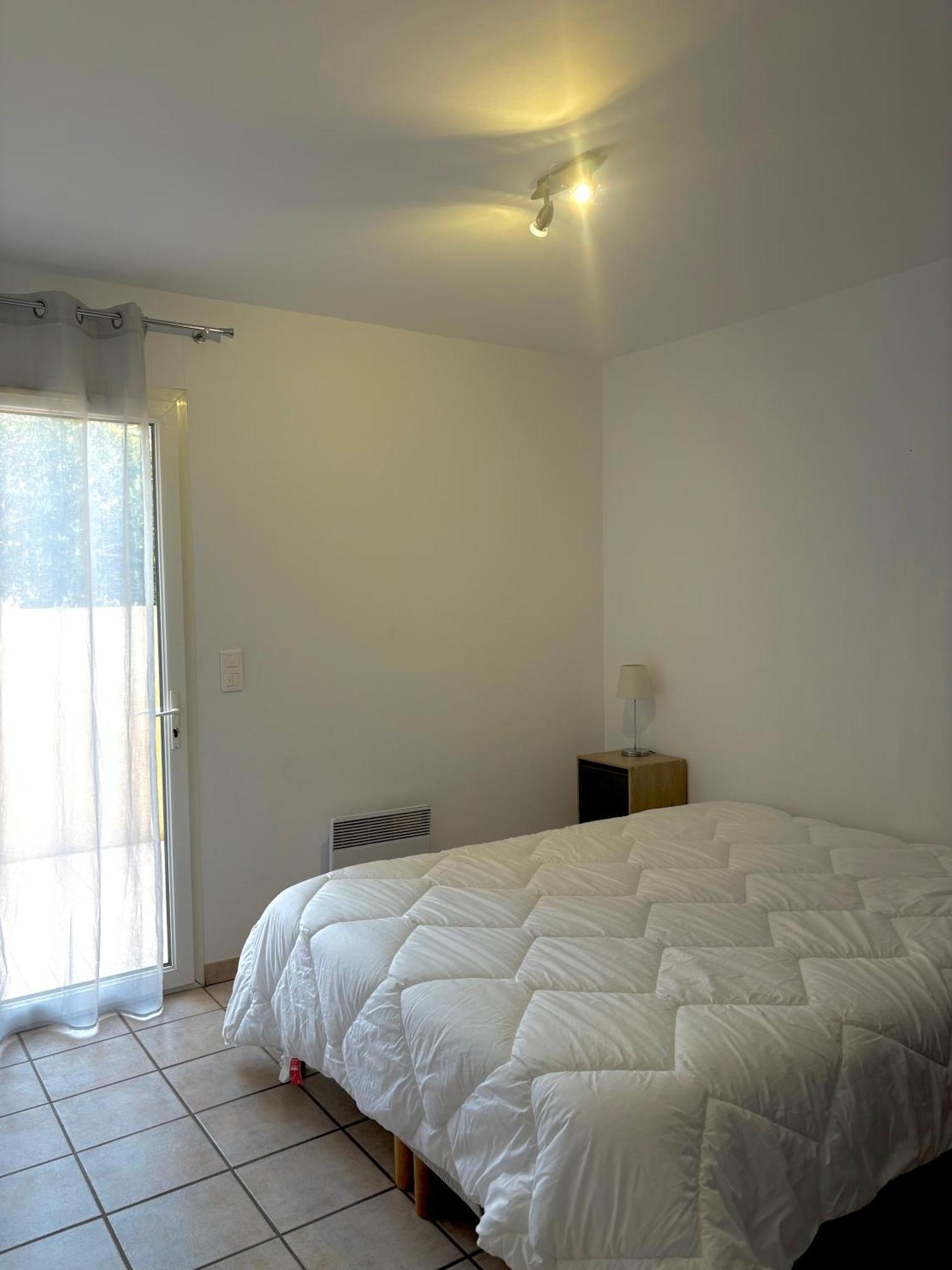Appartement 7 Personnes Face Mer 7Blion37 Le Barcares Ngoại thất bức ảnh